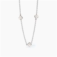 Collana Mabina Bambino Mon Amour in Argento 553623 - 553623